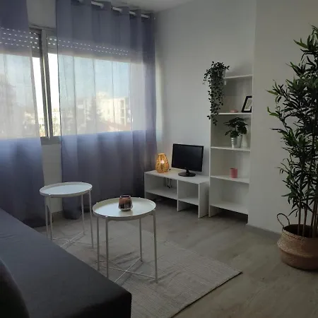 Apartament Apartamento Manhattan 3 Playa