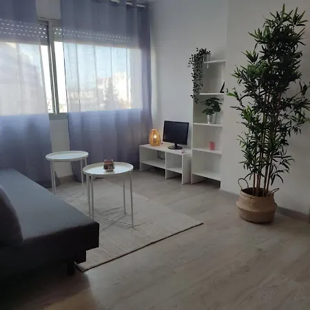 Apartamento Manhattan 3 Playa