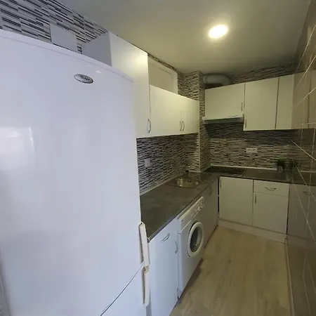 Apartamento Manhattan 3 Playa *