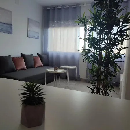 Apartamento Manhattan 3 Playa