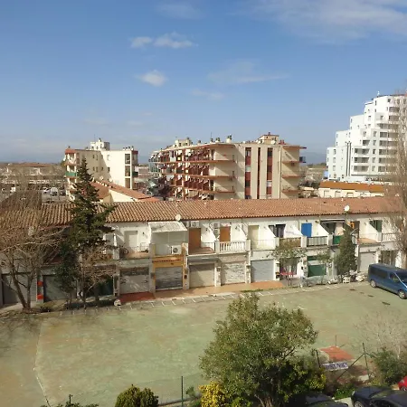 Apartamento Manhattan 3 Playa * Empuriabrava