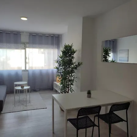 Apartamento Manhattan 3 Playa * Empuriabrava