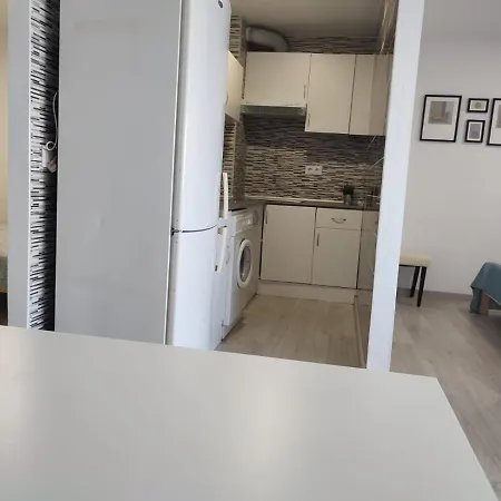 Apartamento Manhattan 3 Playa * Empuriabrava
