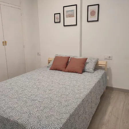 Apartamento Manhattan 3 Playa Empuriabrava
