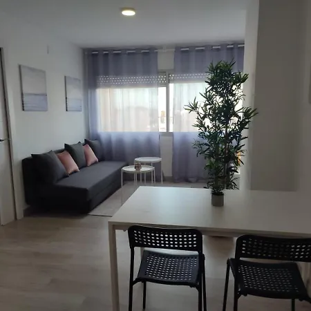 Apartamento Manhattan 3 Playa *