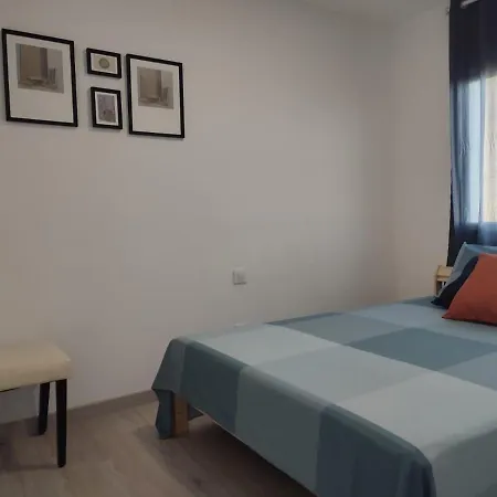 Apartamento Manhattan 3 Playa Apartament Empuriabrava
