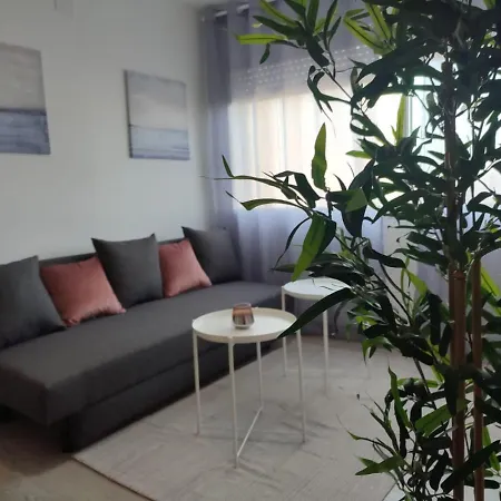 Apartamento Manhattan 3 Playa Apartament