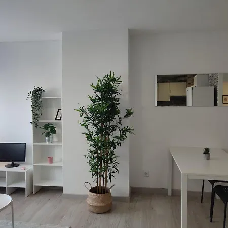 Apartamento Manhattan 3 Playa * Empuriabrava
