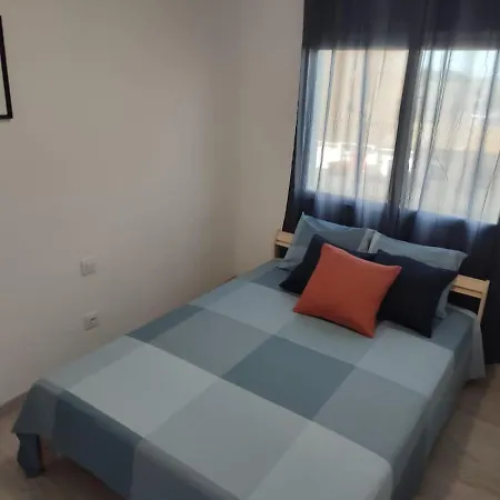Apartament Apartamento Manhattan 3 Playa
