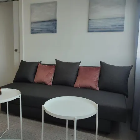 Apartament Apartamento Manhattan 3 Playa *