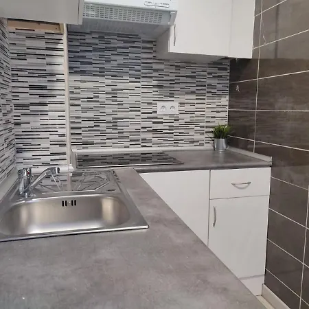 Apartamento Manhattan 3 Playa Empuriabrava