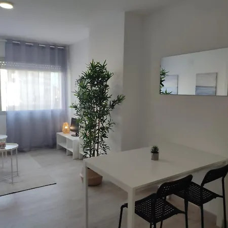 Apartamento Manhattan 3 Playa