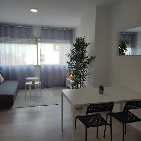 Apartament Apartamento Manhattan 3 Playa *